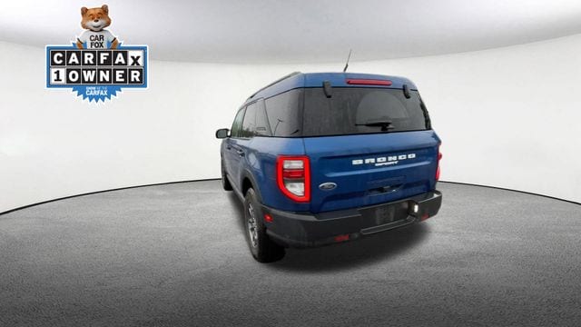 Thumbnail: 2023 Ford Bronco Sport - 8