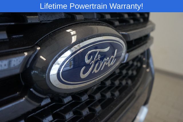 Thumbnail: 2025 Ford Ranger - 10