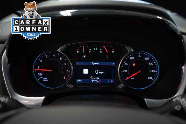 Thumbnail: 2020 Chevrolet Traverse - 21