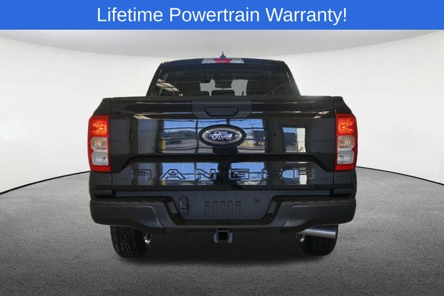 Thumbnail: 2025 Ford Ranger - 11