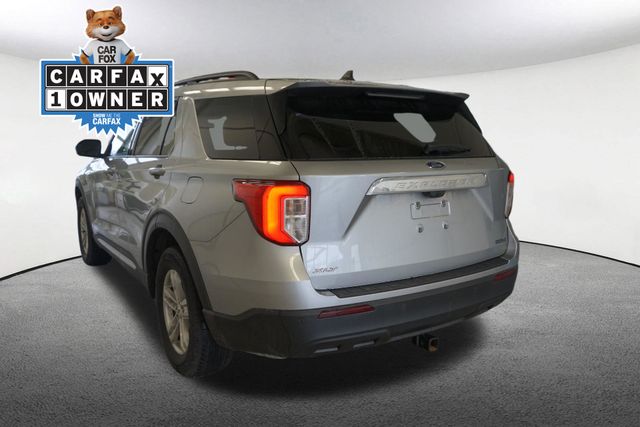 Thumbnail: 2023 Ford Explorer - 11