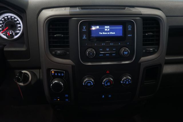 Thumbnail: 2014 RAM 1500 - 22