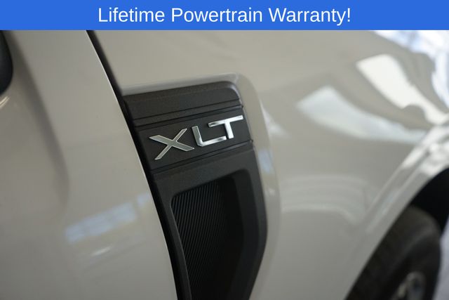 Thumbnail: 2025 Ford Maverick - 15