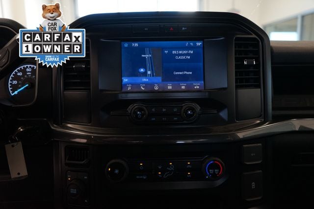 Thumbnail: 2022 Ford F-150 - 25