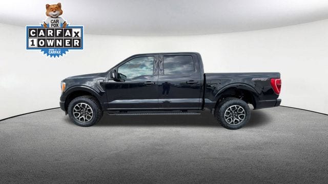 Thumbnail: 2023 Ford F-150 - 6