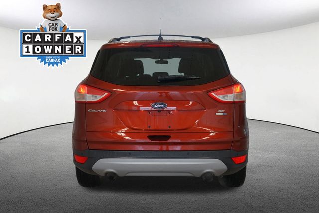 Thumbnail: 2014 Ford Escape - 12