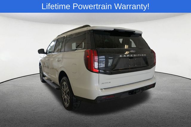 Thumbnail: 2026 Ford Expedition - 11