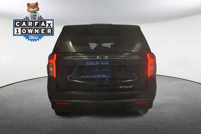 Thumbnail: 2022 Chevrolet Suburban - 12