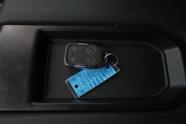 Thumbnail: 2021 GMC Sierra 2500 - 26