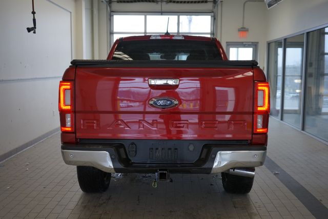 Thumbnail: 2020 Ford Ranger - 12