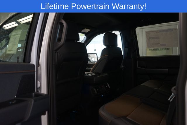 Thumbnail: 2025 Ford F-150 - 20