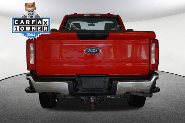 Thumbnail: 2026 Ford F-250 - 12