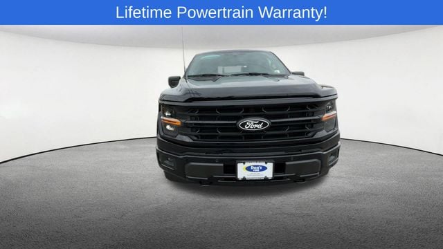 Thumbnail: 2025 Ford F-150 - 3