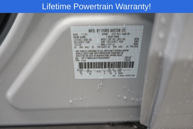 Thumbnail: 2026 Ford Maverick - 28