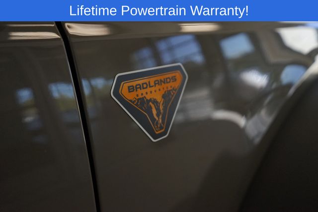 Thumbnail: 2025 Ford Bronco - 14