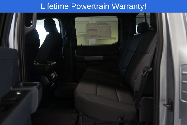 Thumbnail: 2025 Ford F-150 - 19