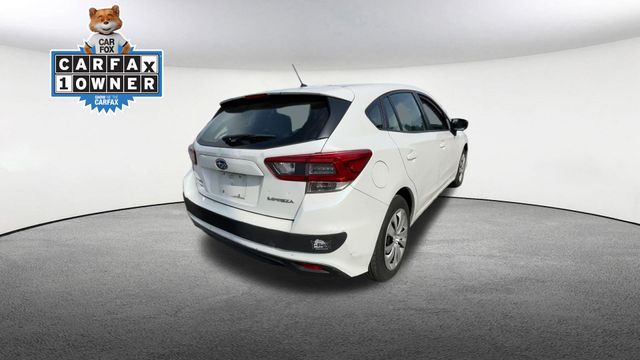 Thumbnail: 2020 Subaru Impreza - 9