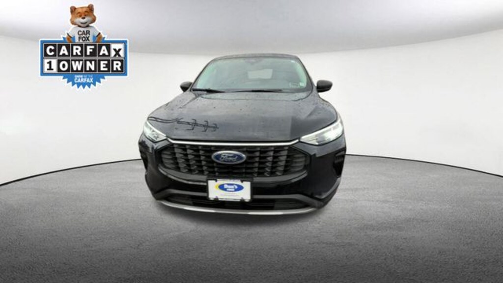 Used 2023 Ford Escape Active SUV