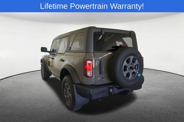 Thumbnail: 2025 Ford Bronco - 10