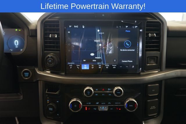 Thumbnail: 2026 Ford F-150 - 24