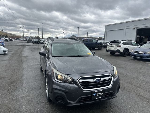 Thumbnail: 2019 Subaru Outback - 14