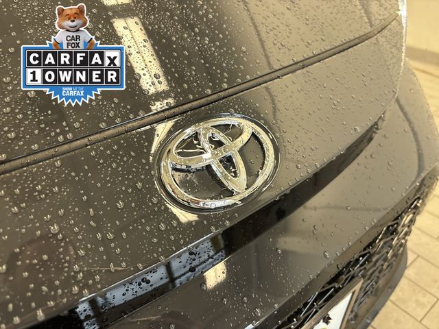 Thumbnail: 2024 Toyota Corolla - 10