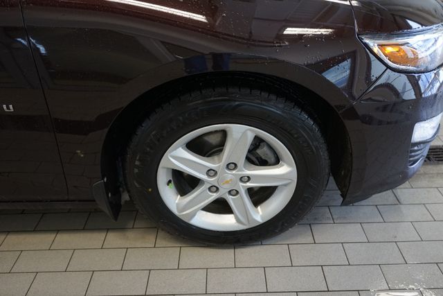 Thumbnail: 2021 Chevrolet Malibu - 15