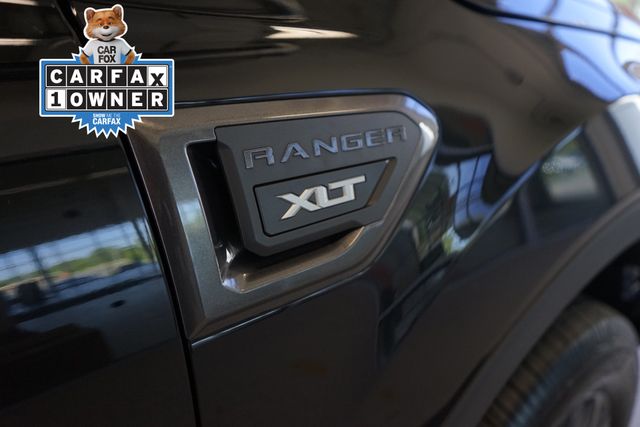 Thumbnail: 2023 Ford Ranger - 15