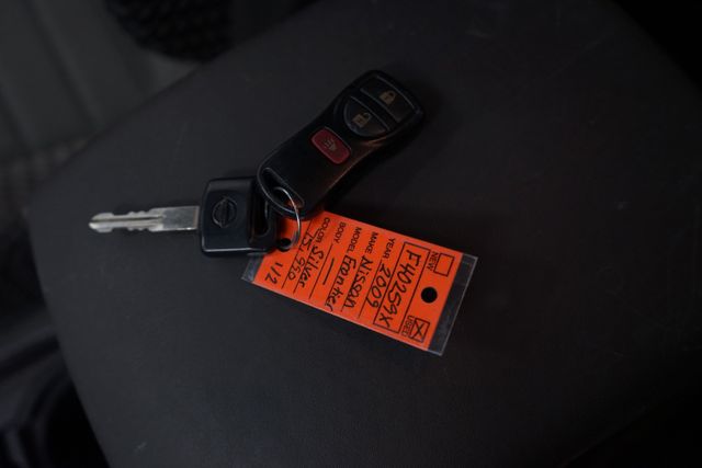 Thumbnail: 2009 Nissan Frontier - 22