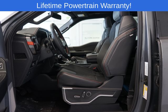 Thumbnail: 2026 Ford F-150 - 21