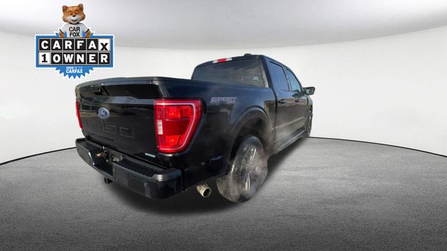 Thumbnail: 2023 Ford F-150 - 9