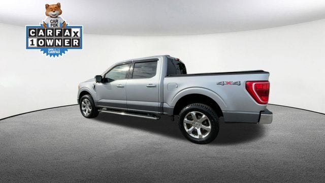Thumbnail: 2021 Ford F-150 - 7