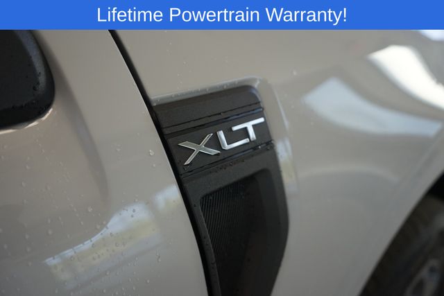 Thumbnail: 2025 Ford Maverick - 15