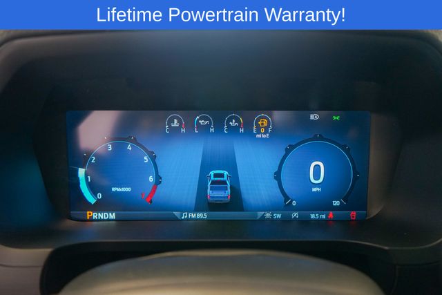 Thumbnail: 2025 Ford F-150 - 23