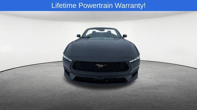 Thumbnail: 2026 Ford Mustang - 3