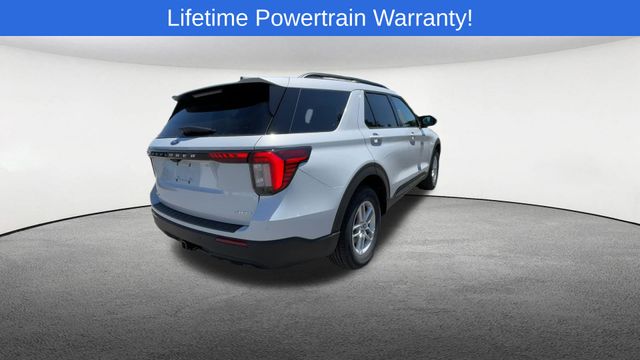 Thumbnail: 2026 Ford Explorer - 9