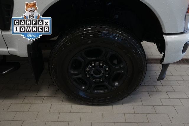 Thumbnail: 2024 Ford F-250 - 16
