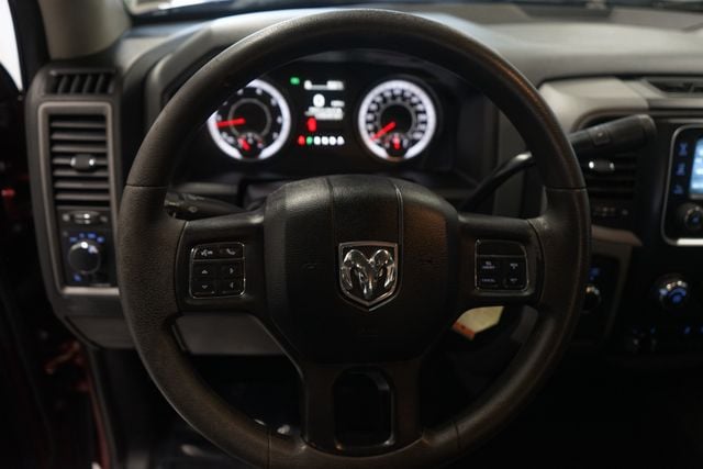 Thumbnail: 2017 RAM 2500 - 14