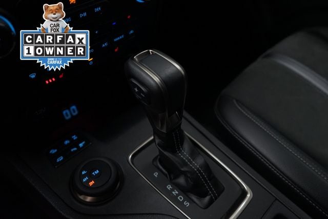 Thumbnail: 2023 Ford Ranger - 18