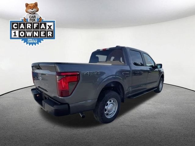 Thumbnail: 2024 Ford F-150 - 10