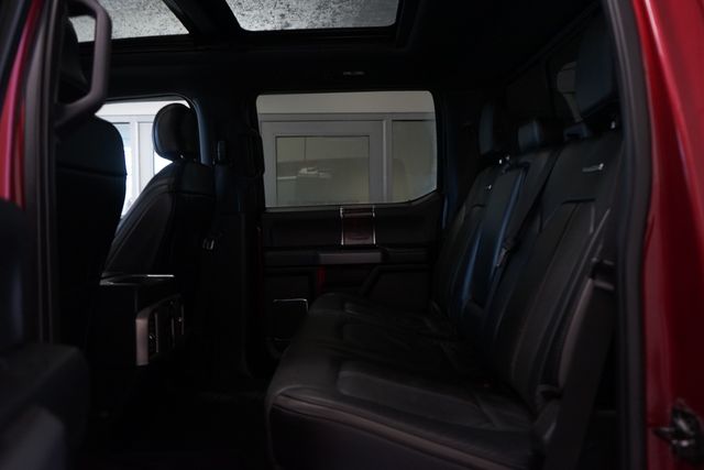 Thumbnail: 2017 Ford F-250 - 31