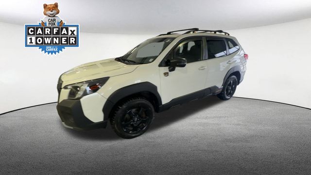 Thumbnail: 2022 Subaru Forester - 5