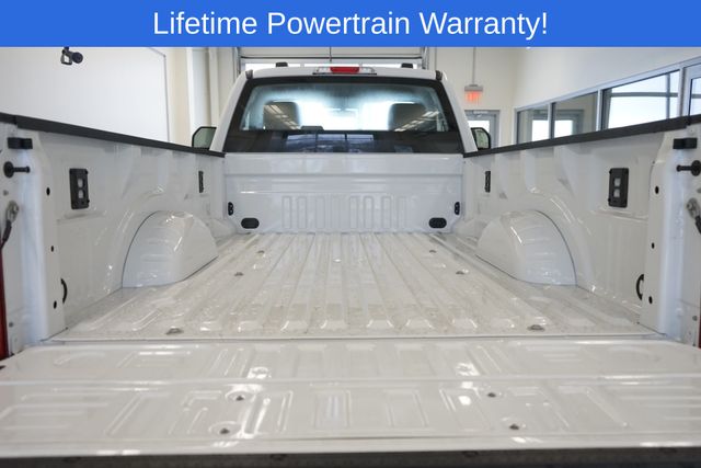 Thumbnail: 2026 Ford F-250 - 13