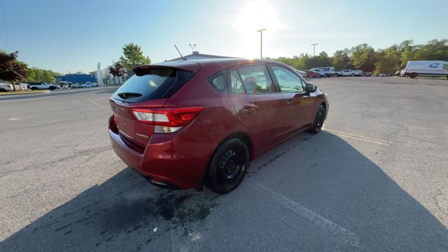 Thumbnail: 2019 Subaru Impreza - 9
