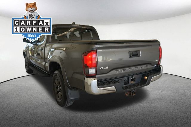 Thumbnail: 2021 Toyota Tacoma - 11