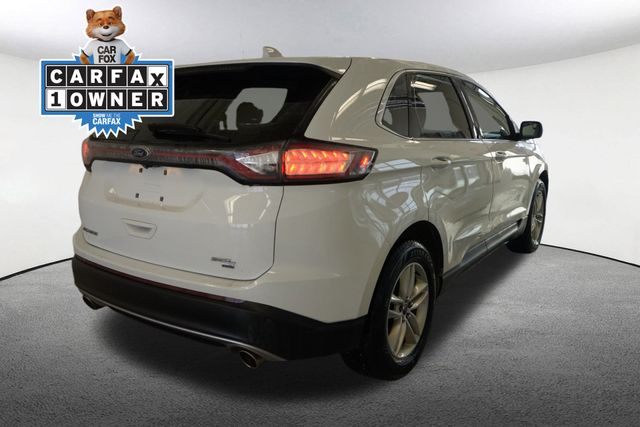 Thumbnail: 2017 Ford Edge - 14