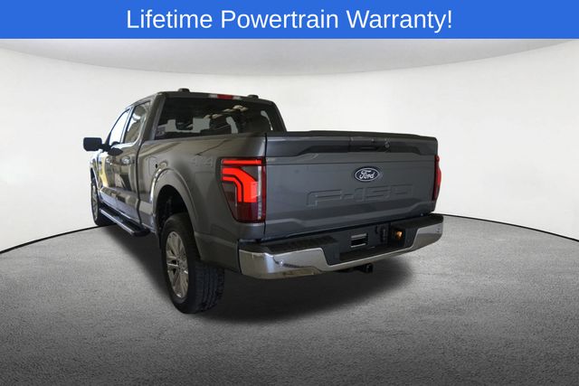 Thumbnail: 2026 Ford F-150 - 11