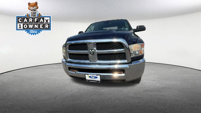 Thumbnail: 2015 RAM 2500 - 3