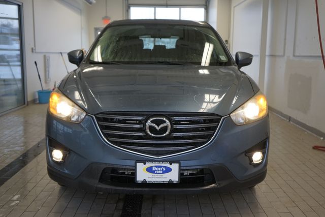 Thumbnail: 2016 Mazda CX-5 - 9