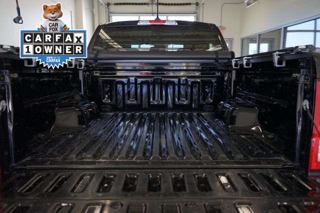 Thumbnail: 2023 Ford Ranger - 13